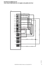 Предварительный просмотр 12 страницы Volvo XC60 2014 Wiring Diagrams