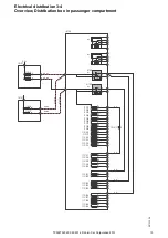 Предварительный просмотр 13 страницы Volvo XC60 2014 Wiring Diagrams