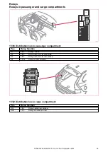 Preview for 30 page of Volvo XC60 2014 Wiring Diagrams