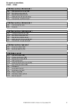 Предварительный просмотр 37 страницы Volvo XC60 2014 Wiring Diagrams