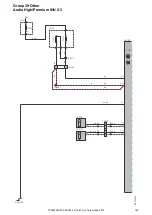 Preview for 145 page of Volvo XC60 2014 Wiring Diagrams