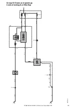 Preview for 176 page of Volvo XC60 2014 Wiring Diagrams