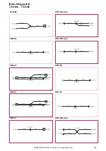 Предварительный просмотр 267 страницы Volvo XC60 2014 Wiring Diagrams