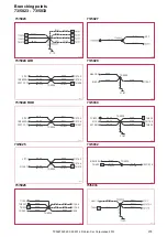 Preview for 275 page of Volvo XC60 2014 Wiring Diagrams