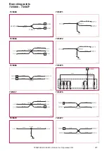 Preview for 277 page of Volvo XC60 2014 Wiring Diagrams