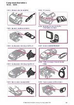 Предварительный просмотр 340 страницы Volvo XC60 2014 Wiring Diagrams