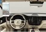 Preview for 4 page of Volvo XC60 - ANNEXE 541 Quick Manual