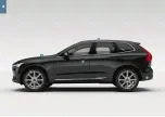 Preview for 6 page of Volvo XC60 - ANNEXE 541 Quick Manual