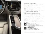 Preview for 24 page of Volvo XC60 - ANNEXE 541 Quick Manual