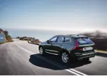 Preview for 36 page of Volvo XC60 - ANNEXE 541 Quick Manual