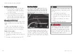 Preview for 140 page of Volvo XC60 Twin Engine 2020 Owner'S Manual