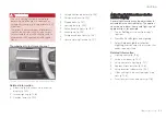 Preview for 151 page of Volvo XC60 Twin Engine 2020 Owner'S Manual