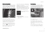 Preview for 157 page of Volvo XC60 Twin Engine 2020 Owner'S Manual