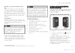 Preview for 243 page of Volvo XC60 Twin Engine 2020 Owner'S Manual