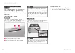 Preview for 264 page of Volvo XC60 Twin Engine 2020 Owner'S Manual