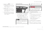 Preview for 273 page of Volvo XC60 Twin Engine 2020 Owner'S Manual