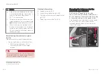 Preview for 300 page of Volvo XC60 Twin Engine 2020 Owner'S Manual