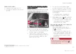 Preview for 307 page of Volvo XC60 Twin Engine 2020 Owner'S Manual