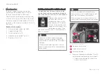 Preview for 326 page of Volvo XC60 Twin Engine 2020 Owner'S Manual