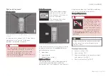 Preview for 345 page of Volvo XC60 Twin Engine 2020 Owner'S Manual