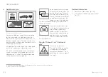 Preview for 374 page of Volvo XC60 Twin Engine 2020 Owner'S Manual