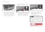 Preview for 498 page of Volvo XC60 Twin Engine 2020 Owner'S Manual