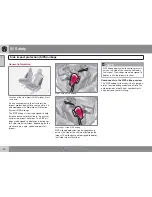 Предварительный просмотр 30 страницы Volvo XC70 2011 Owner'S Manual