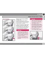 Предварительный просмотр 33 страницы Volvo XC70 2011 Owner'S Manual