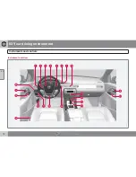 Предварительный просмотр 72 страницы Volvo XC70 2011 Owner'S Manual