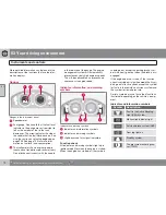 Предварительный просмотр 74 страницы Volvo XC70 2011 Owner'S Manual