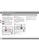 Предварительный просмотр 78 страницы Volvo XC70 2011 Owner'S Manual