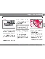 Предварительный просмотр 101 страницы Volvo XC70 2011 Owner'S Manual