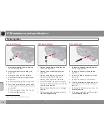 Предварительный просмотр 266 страницы Volvo XC70 2011 Owner'S Manual