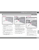 Предварительный просмотр 267 страницы Volvo XC70 2011 Owner'S Manual