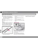 Предварительный просмотр 272 страницы Volvo XC70 2011 Owner'S Manual