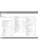 Предварительный просмотр 306 страницы Volvo XC70 2011 Owner'S Manual