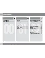 Предварительный просмотр 4 страницы Volvo XC90 2012 Owner'S Manual