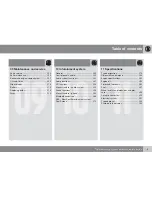 Предварительный просмотр 7 страницы Volvo XC90 2012 Owner'S Manual