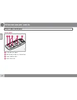 Предварительный просмотр 54 страницы Volvo XC90 2012 Owner'S Manual