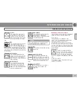 Предварительный просмотр 59 страницы Volvo XC90 2012 Owner'S Manual