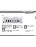 Предварительный просмотр 61 страницы Volvo XC90 2012 Owner'S Manual