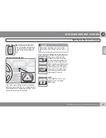 Предварительный просмотр 63 страницы Volvo XC90 2012 Owner'S Manual