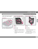 Предварительный просмотр 91 страницы Volvo XC90 2012 Owner'S Manual