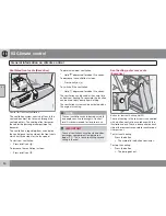 Предварительный просмотр 92 страницы Volvo XC90 2012 Owner'S Manual