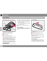 Предварительный просмотр 104 страницы Volvo XC90 2012 Owner'S Manual