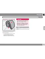 Предварительный просмотр 113 страницы Volvo XC90 2012 Owner'S Manual