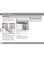 Предварительный просмотр 130 страницы Volvo XC90 2012 Owner'S Manual