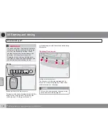 Предварительный просмотр 156 страницы Volvo XC90 2012 Owner'S Manual