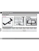 Предварительный просмотр 168 страницы Volvo XC90 2012 Owner'S Manual