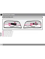 Предварительный просмотр 174 страницы Volvo XC90 2012 Owner'S Manual